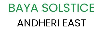 Baya Solstice Logo